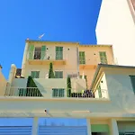 Promenade vue mer