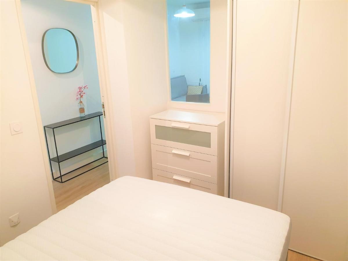 Promenade Vue Appartement