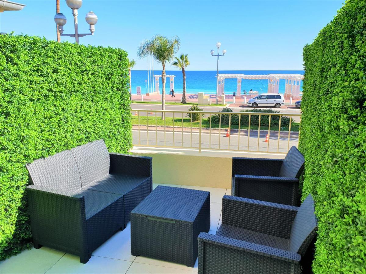 Promenade Vue Appartement *